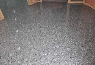 Epoxy floor image 12