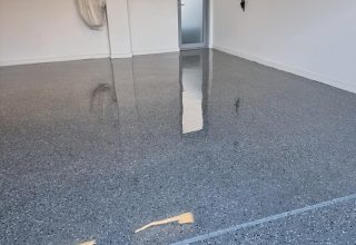 Epoxy floor image 14