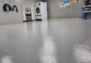 polyurethane floorin image 2