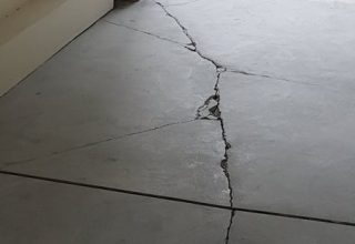 crack repairs 1