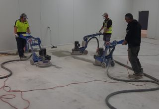 industrial floor coatings 10